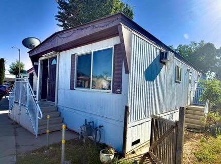 6435 Orange Ave #d12, Sacramento, CA 95823 Photo