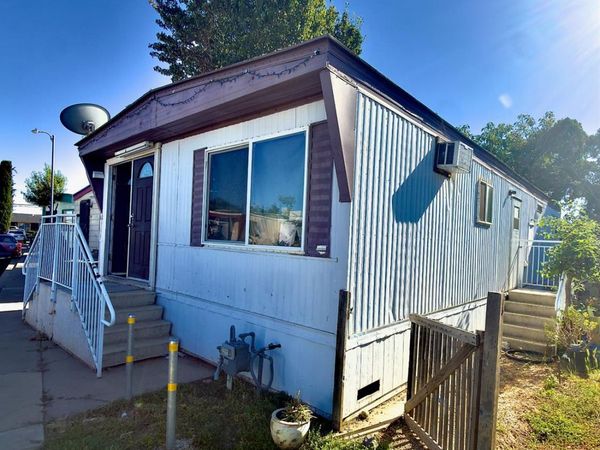 6435 Orange Ave #D12, Sacramento, CA 95823