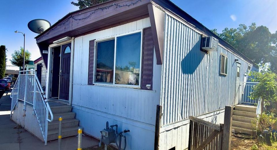 6435 Orange Ave #d12, Sacramento, CA 95823 Photo