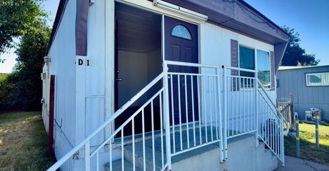 6435 Orange Ave #d12, Sacramento, CA 95823 Photo