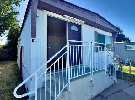 6435 Orange Ave #d12, Sacramento, CA 95823 Photo