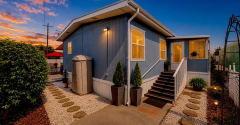 8600 West Ln #170, Stockton, CA 95210 Photo