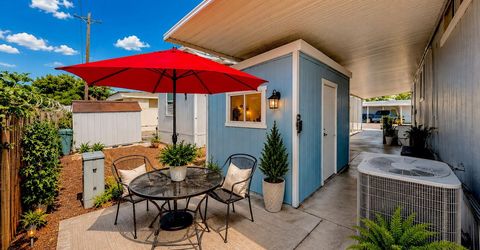 8600 West Ln #170, Stockton, CA 95210 Photo