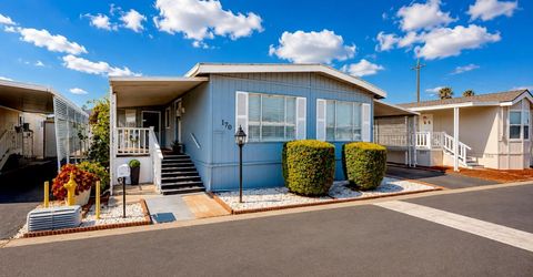 8600 West Ln #170, Stockton, CA 95210 Photo