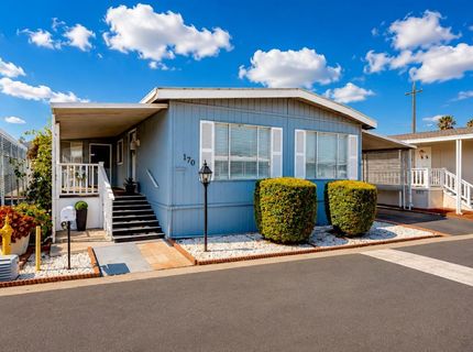 8600 West Ln #170, Stockton, CA 95210 Photo