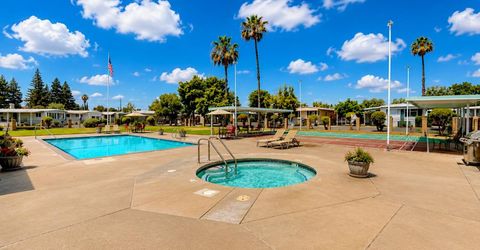 8600 West Ln #170, Stockton, CA 95210 Photo