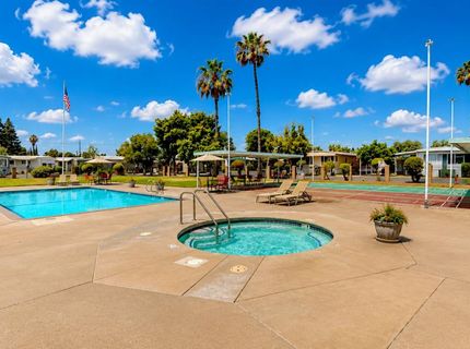 8600 West Ln #170, Stockton, CA 95210 Photo