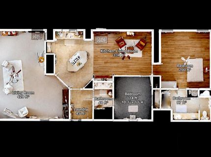 8600 West Ln #170, Stockton, CA 95210 Photo