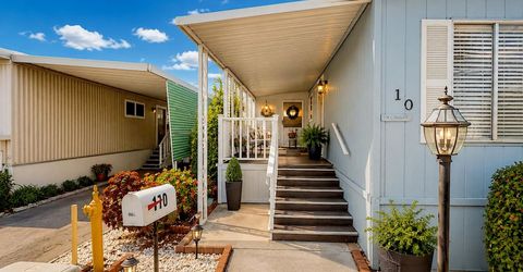 8600 West Ln #170, Stockton, CA 95210 Photo