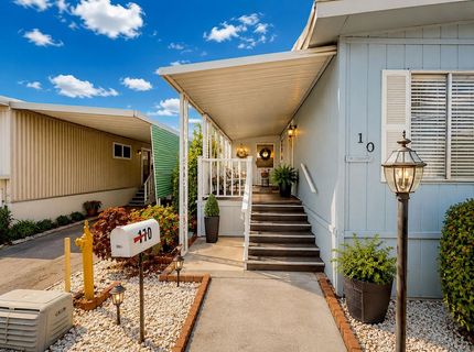 8600 West Ln #170, Stockton, CA 95210 Photo
