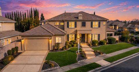2184 Heritage Dr, Roseville, CA 95678 Photo