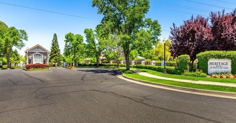 2184 Heritage Dr, Roseville, CA 95678 Photo