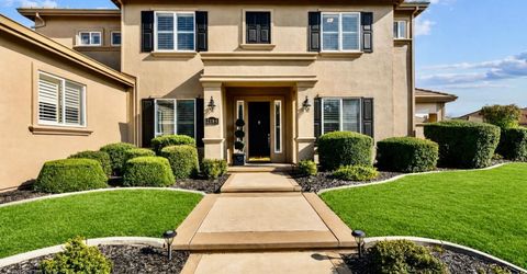 2184 Heritage Dr, Roseville, CA 95678 Photo