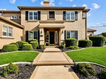 2184 Heritage Dr, Roseville, CA 95678 Photo