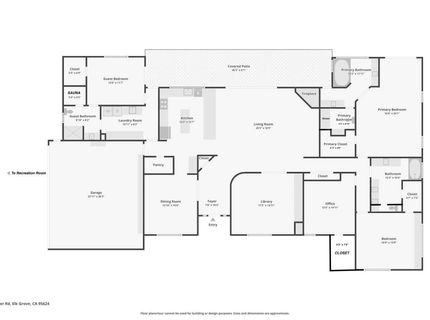 9069 Bader Rd, Elk Grove, CA 95624 Photo