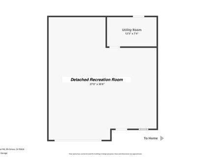 9069 Bader Rd, Elk Grove, CA 95624 Photo