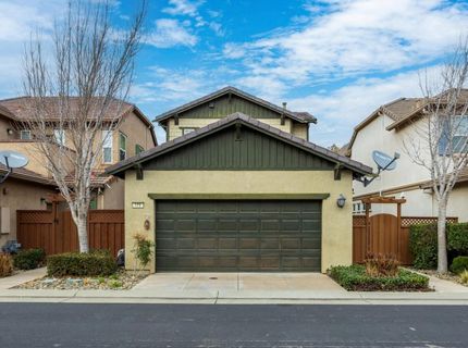 171 W Santa Cruz Way, Mountain House, CA 95391 Photo