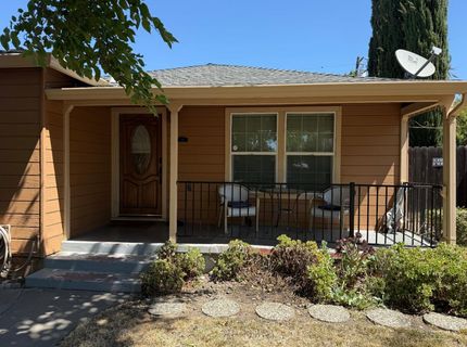 465 W 22nd St, Tracy, CA 95376 Photo