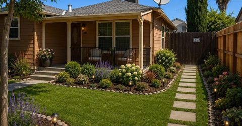465 W 22nd St, Tracy, CA 95376 Photo