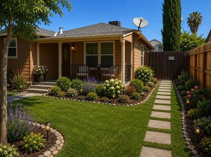 465 W 22nd St, Tracy, CA 95376 Photo