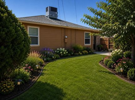 465 W 22nd St, Tracy, CA 95376 Photo