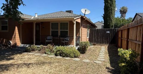 465 W 22nd St, Tracy, CA 95376 Photo