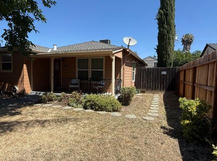 465 W 22nd St, Tracy, CA 95376 Photo