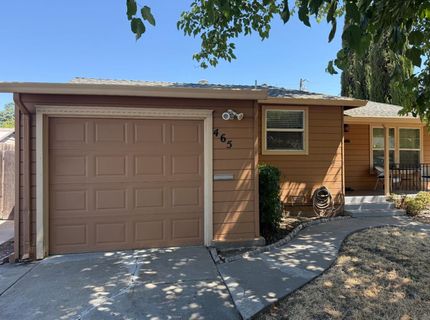 465 W 22nd St, Tracy, CA 95376 Photo