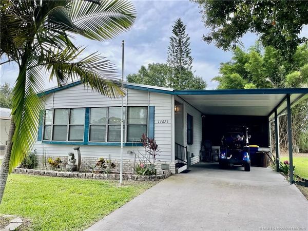 14623 Rake Drive SW, Indiantown, FL 34956