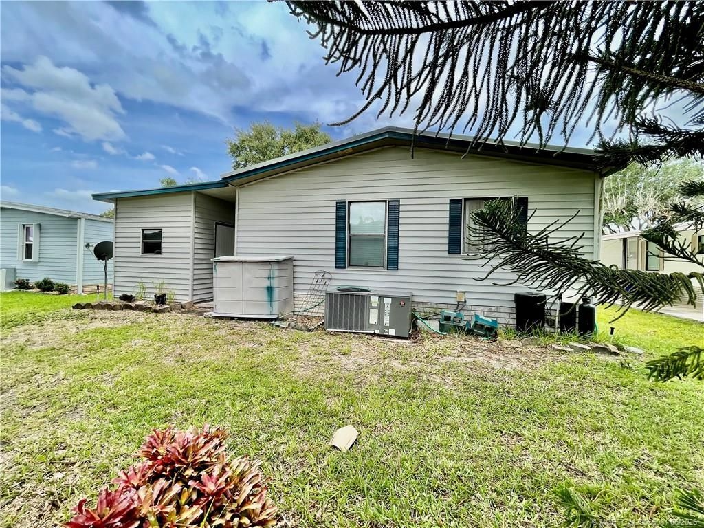 14623 Rake Drive Sw, Indiantown, FL 34956 Photo