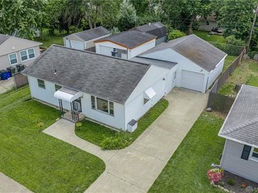 5374 Pickford Drive, Dayton, OH 45432