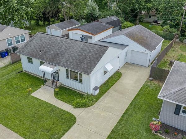 5374 Pickford Drive, Dayton, OH 45432
