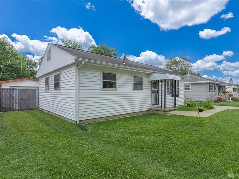 5374 Pickford Drive, Dayton, OH 45432 Photo 38