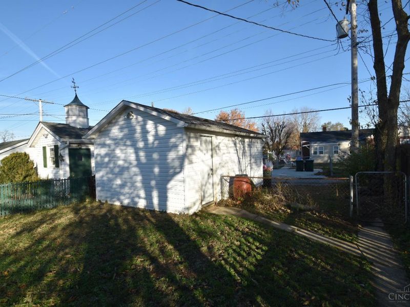 336 Hooven Avenue, Hamilton, OH 45015 Photo 18