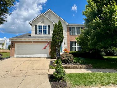 51 Noelle Court, Franklin, OH 45005