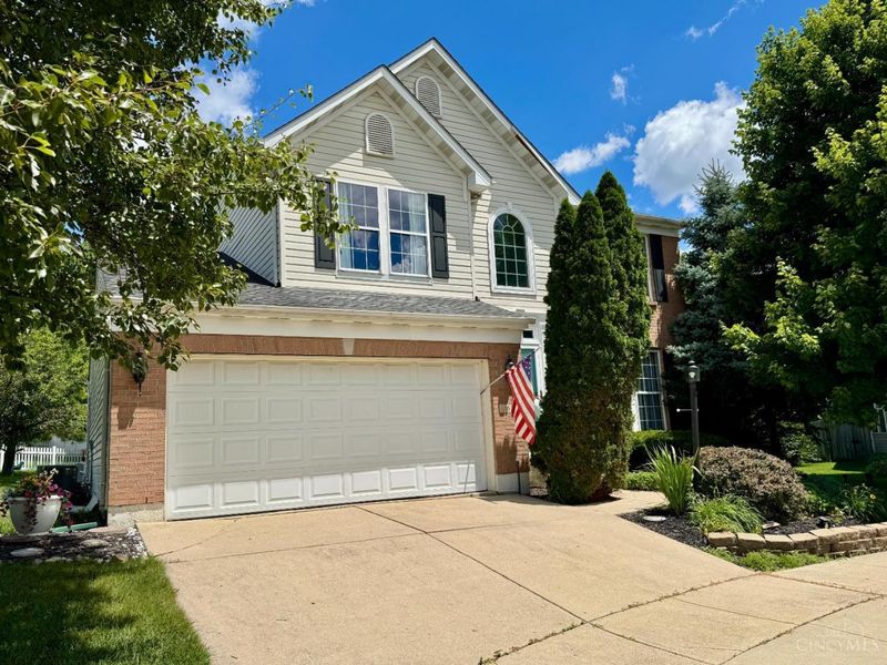 51 Noelle Court, Franklin, OH 45005 Photo 2