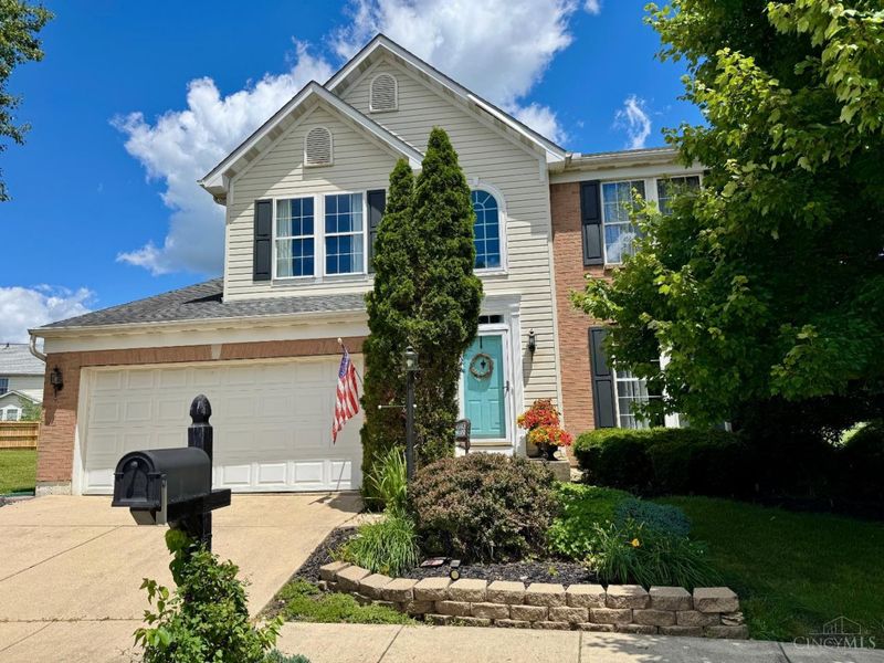 51 Noelle Court, Franklin, OH 45005 Photo 3