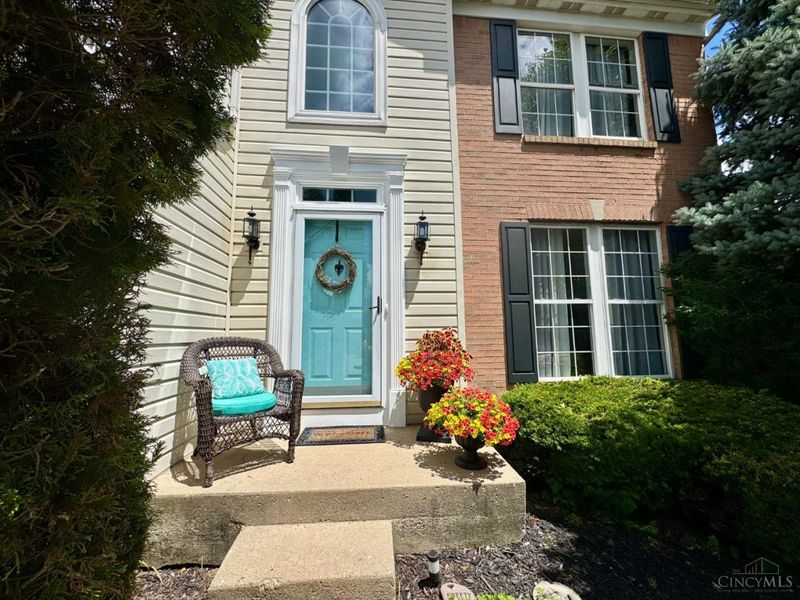 51 Noelle Court, Franklin, OH 45005 Photo 4