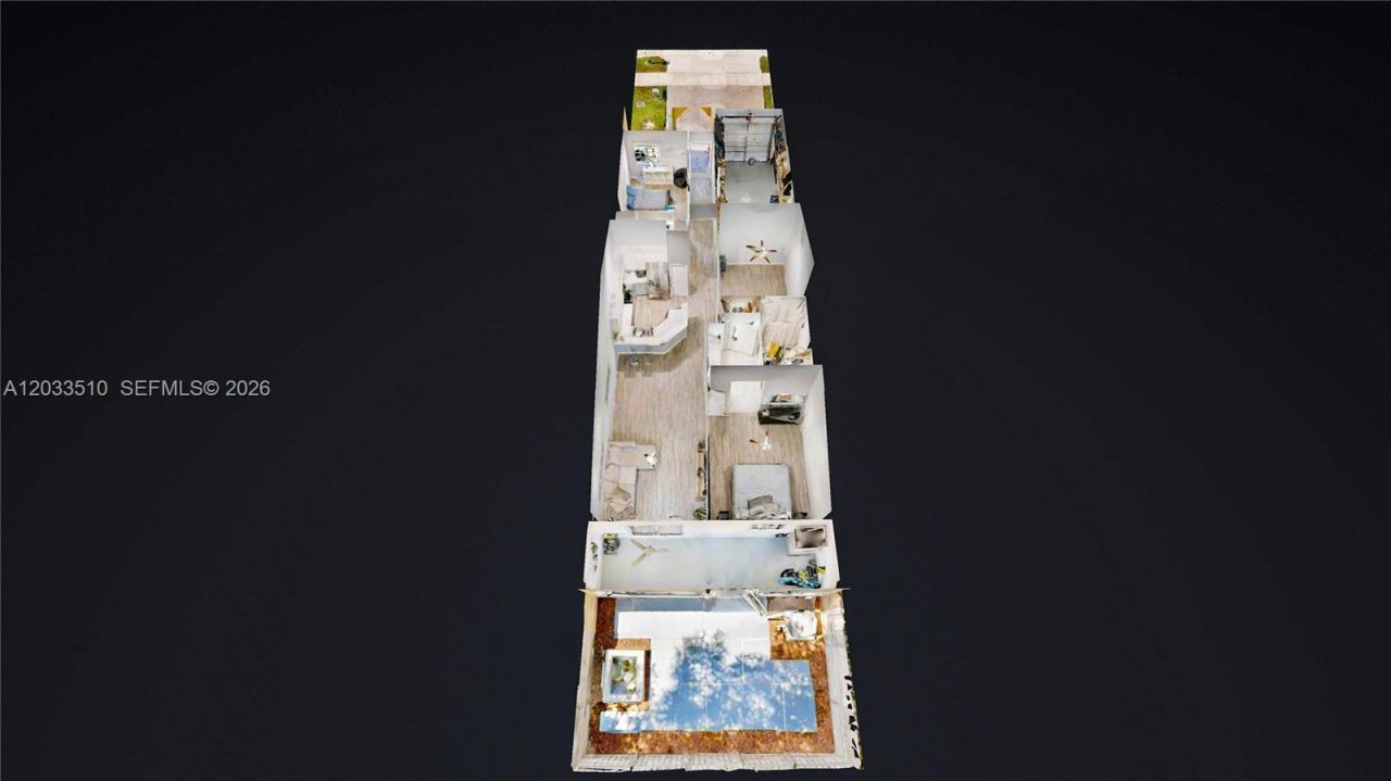 3204 NE 11th Dr , Homestead, FL 33033 Photo