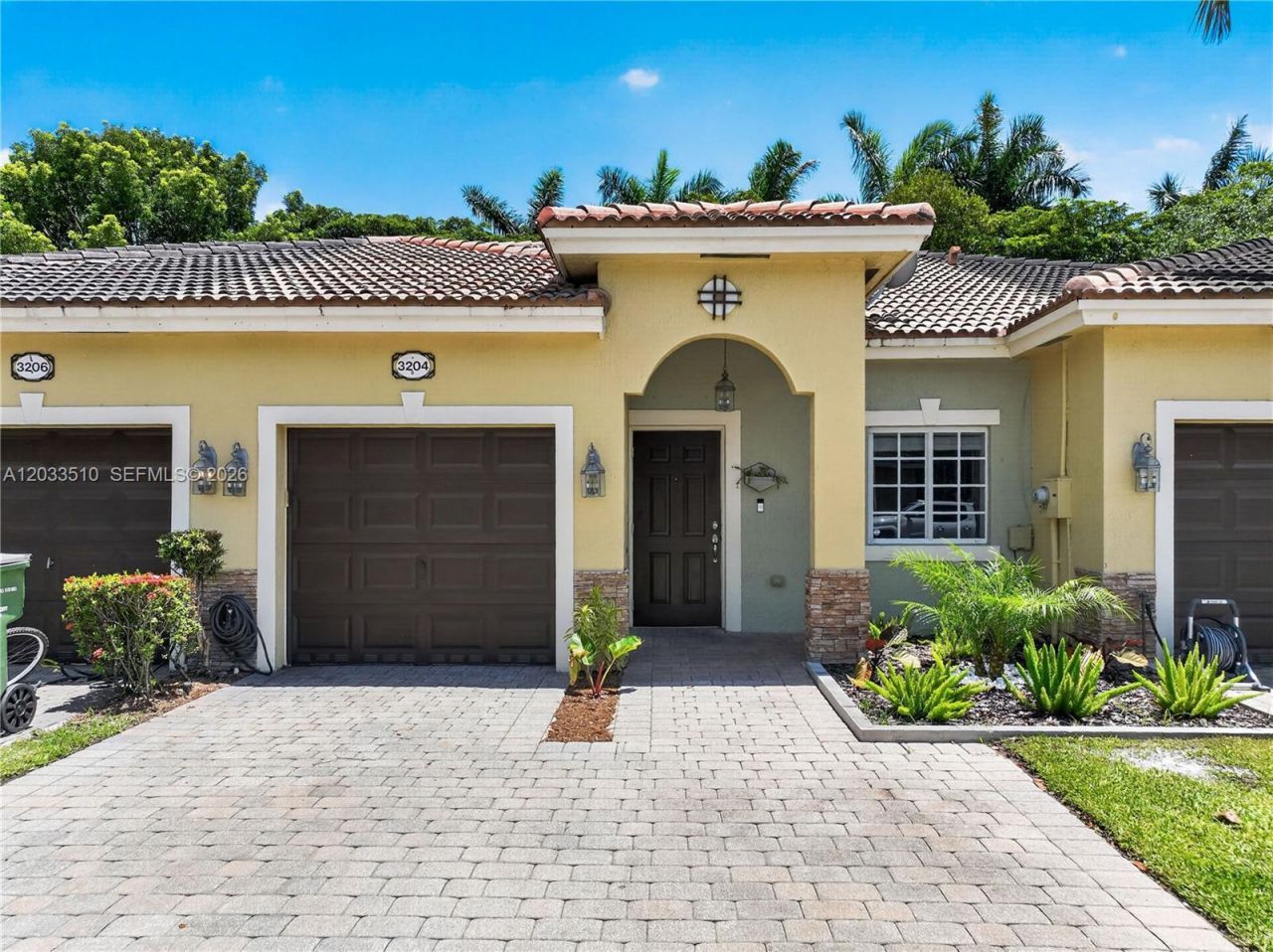 3204 NE 11th Dr , Homestead, FL 33033 Photo