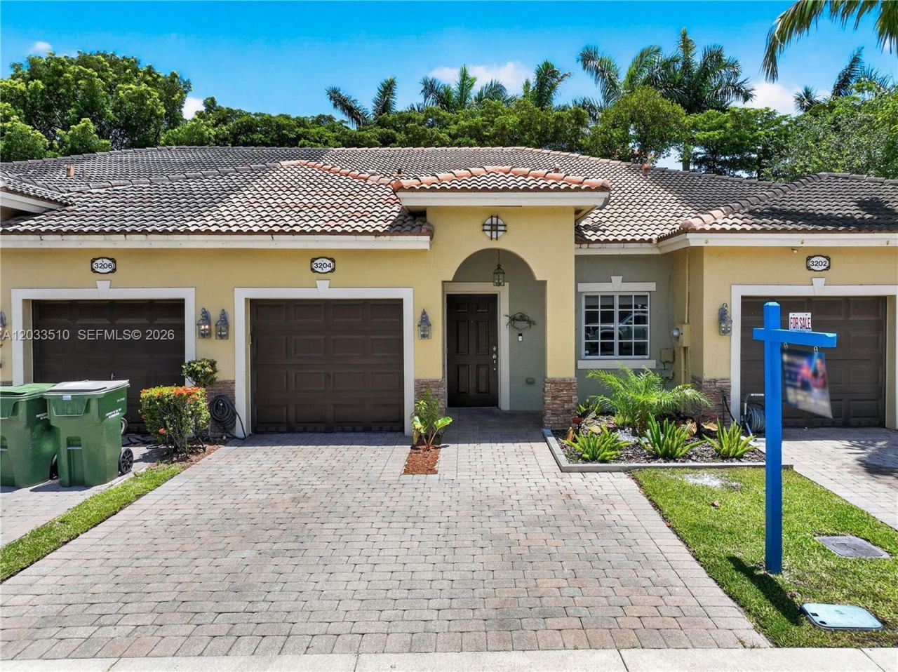 3204 NE 11th Dr , Homestead, FL 33033 Photo