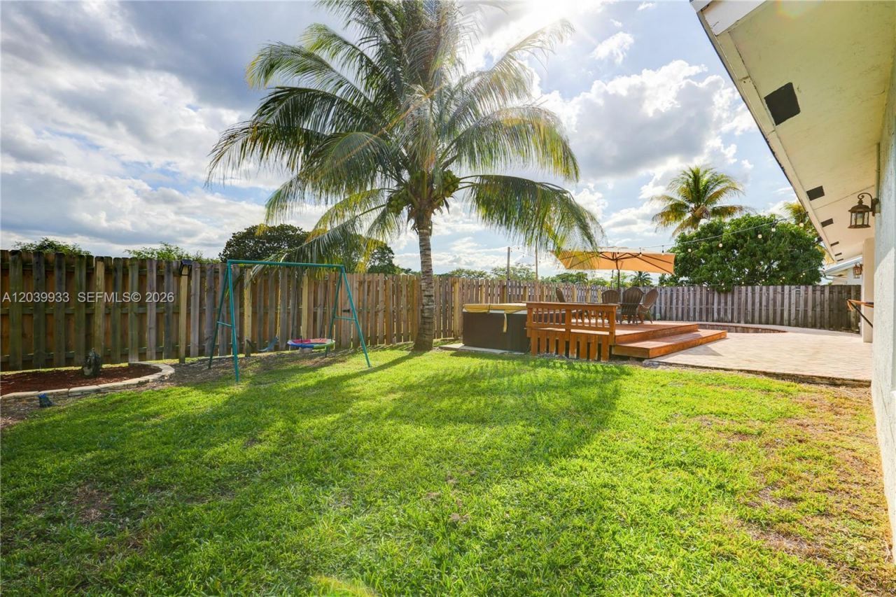 3111 NW 107th Dr , Sunrise, FL 33351 Photo