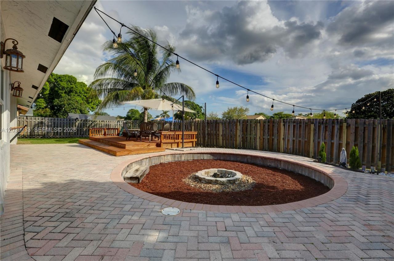 3111 NW 107th Dr , Sunrise, FL 33351 Photo