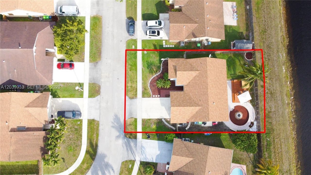 3111 NW 107th Dr , Sunrise, FL 33351 Photo