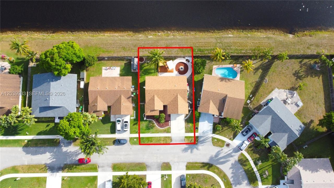 3111 NW 107th Dr , Sunrise, FL 33351 Photo