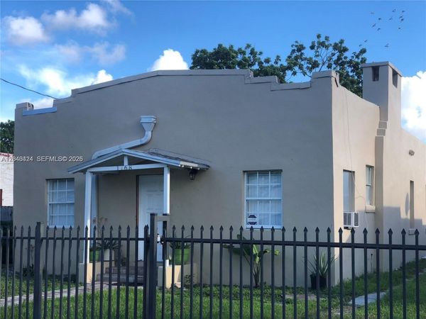 1168 NW 30th St , Unit 1168, Miami, FL 33127