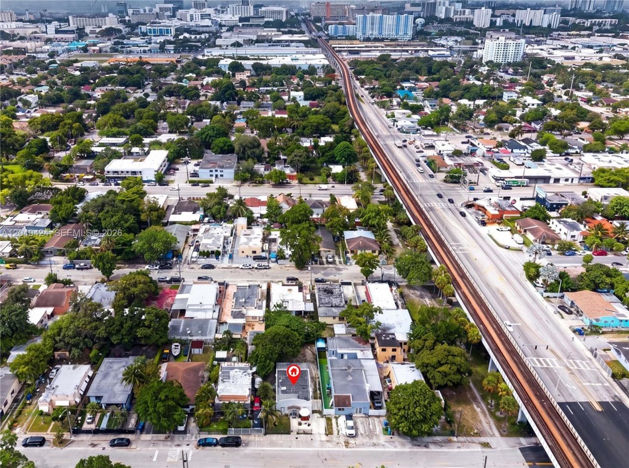 1168 NW 30th St, Unit 1168, Miami, FL 33127 Photo