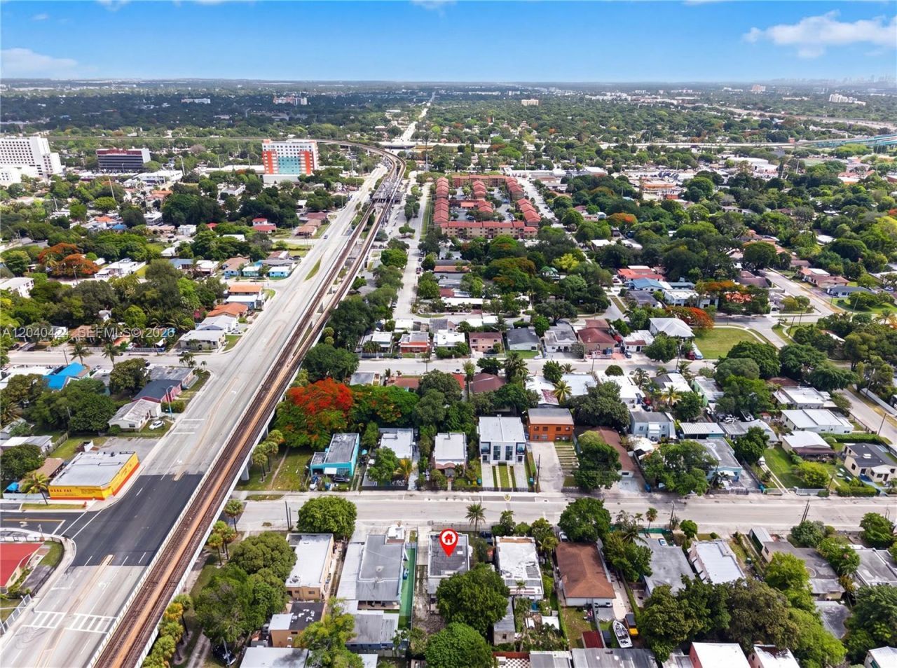 1168 NW 30th St, Unit 1168, Miami, FL 33127 Photo