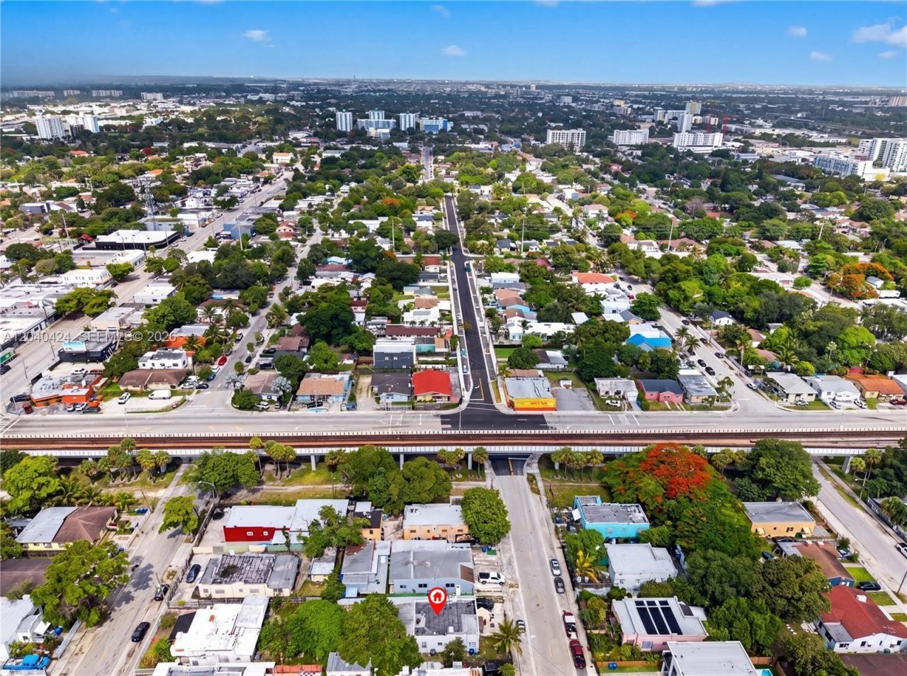 1168 NW 30th St, Unit 1168, Miami, FL 33127 Photo