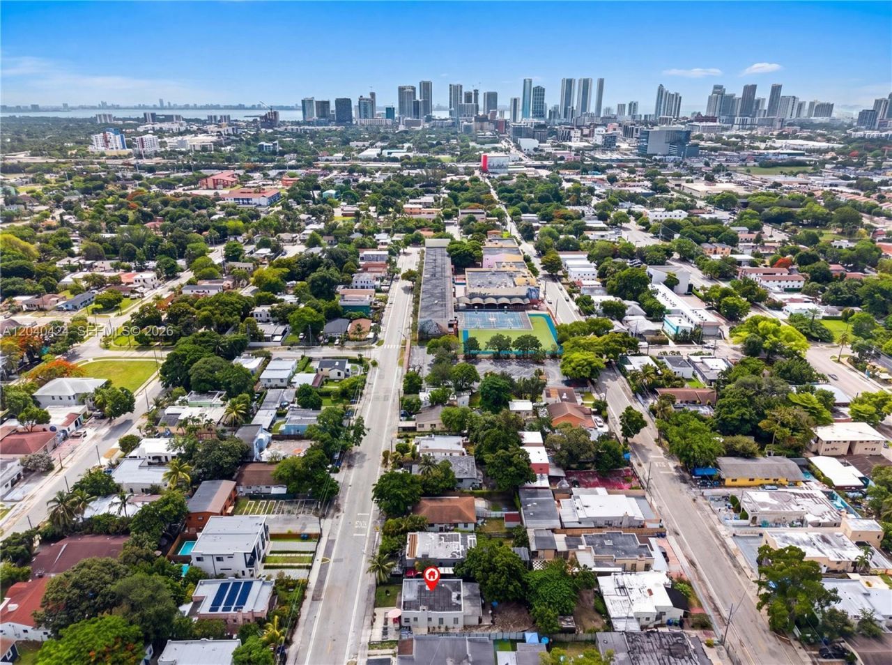 1168 NW 30th St, Unit 1168, Miami, FL 33127 Photo